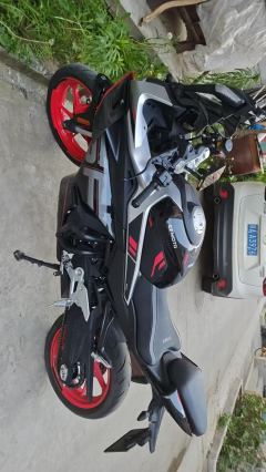 CFMOTO 450SR - ფოტო 4
