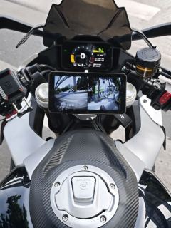 CFMOTO 450SR - ფოტო 5