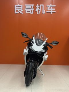 CFMOTO 500SR - ფოტო 1