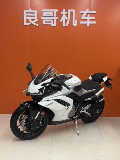 CFMOTO 500SR - ფოტო 2