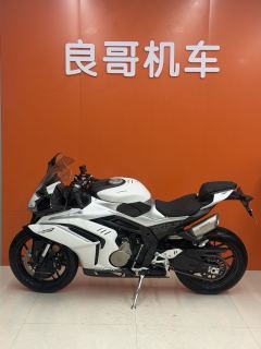 CFMOTO 500SR - ფოტო 3