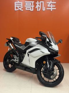 CFMOTO 500SR - ფოტო 4
