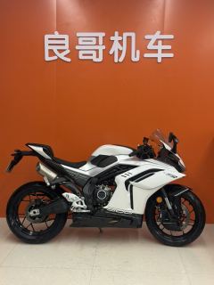 CFMOTO 500SR - ფოტო 5