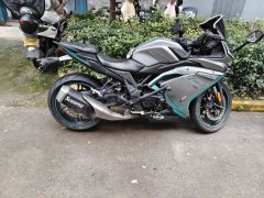 Voge 300RR - ფოტო 2