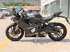 Kayo 450RR - ფოტო 2