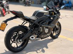 Kayo 450RR - ფოტო 5