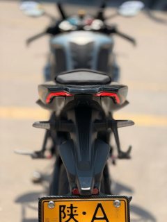 Kayo 450RR - ფოტო 6