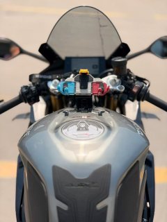 Kayo 450RR - ფოტო 7