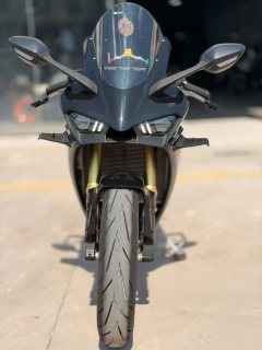 Kayo 450RR - ფოტო 8
