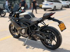 Kayo 450RR - ფოტო 9