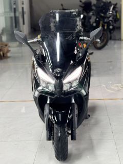 KYMCO Rowing CT250 - ფოტო 1