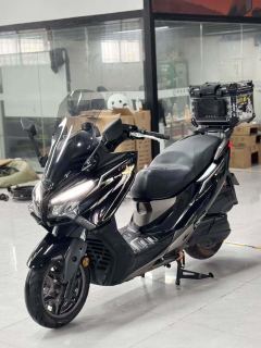 KYMCO Rowing CT250 - ფოტო 2