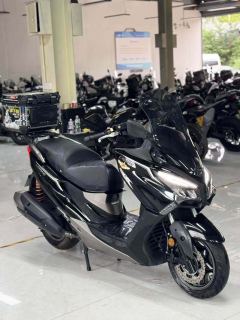 KYMCO Rowing CT250 - ფოტო 4