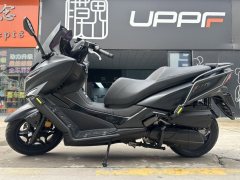 KYMCO Xingting 250 - photo 3