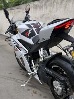 Zhangxue Motorcycles 500RR - ფოტო 4