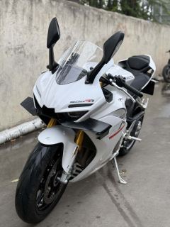 Zhangxue Motorcycles 500RR - ფოტო 5