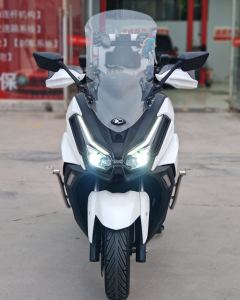 KYMCO Rowing CT250 - ფოტო 2
