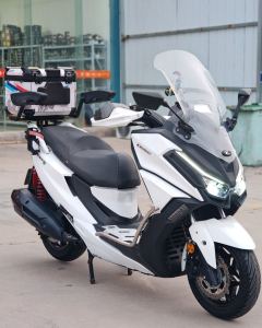 KYMCO Rowing CT250 - ფოტო 3