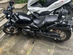 CFMOTO 450CL-C - photo 2