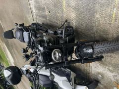 CFMOTO 450CL-C - photo 3