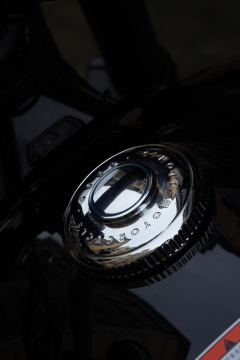CFMOTO 450CL-C - photo 4