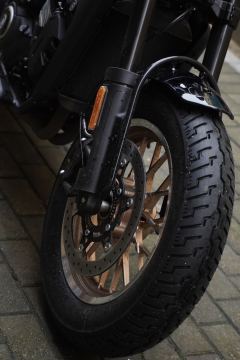 CFMOTO 450CL-C - photo 7