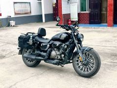 Benda Graystone 250 - ფოტო 3