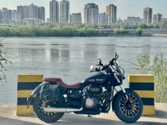 Benda Polestones 03 Gray 300 cc - ფოტო 2