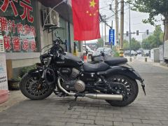 Benda Polestones 03 Gray 300 cc - ფოტო 4