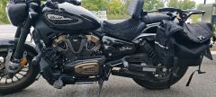 Voge CU625 600 cc - ფოტო 5