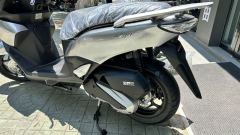 Wuyang Honda NWT150 - ფოტო 5