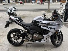 QJMOTOR Roewe i5 550 / Sai 550 *(Context-dependent, usually referring to the motorcycle "Sai 550" or Roewe car v - photo 1