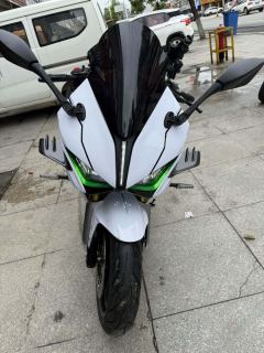 QJMOTOR Roewe i5 550 / Sai 550 *(Context-dependent, usually referring to the motorcycle "Sai 550" or Roewe car v - photo 3