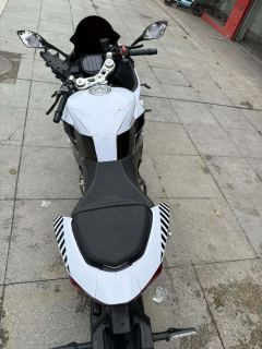 QJMOTOR Roewe i5 550 / Sai 550 *(Context-dependent, usually referring to the motorcycle "Sai 550" or Roewe car v - photo 4