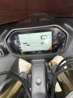 QJMOTOR Roewe i5 550 / Sai 550 *(Context-dependent, usually referring to the motorcycle "Sai 550" or Roewe car v - photo 5