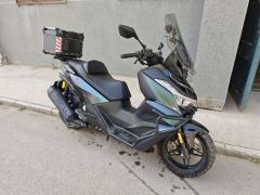 Voge SR250GT - фото 1