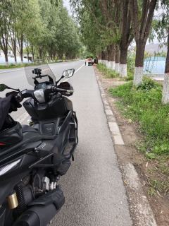 Voge SR250GT - фото 3
