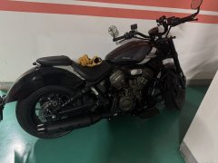 Benda Limestone 707 700 cc - photo 2