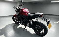 Honda CB650R - фото 1