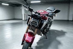 Honda CB650R - фото 2
