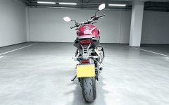Honda CB650R - фото 3