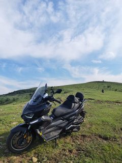 Cyclone RT250 - ფოტო 3