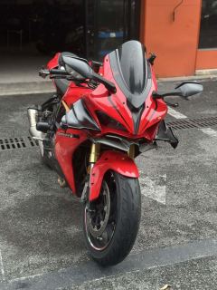 QJMOTOR Sai 600 - ფოტო 1