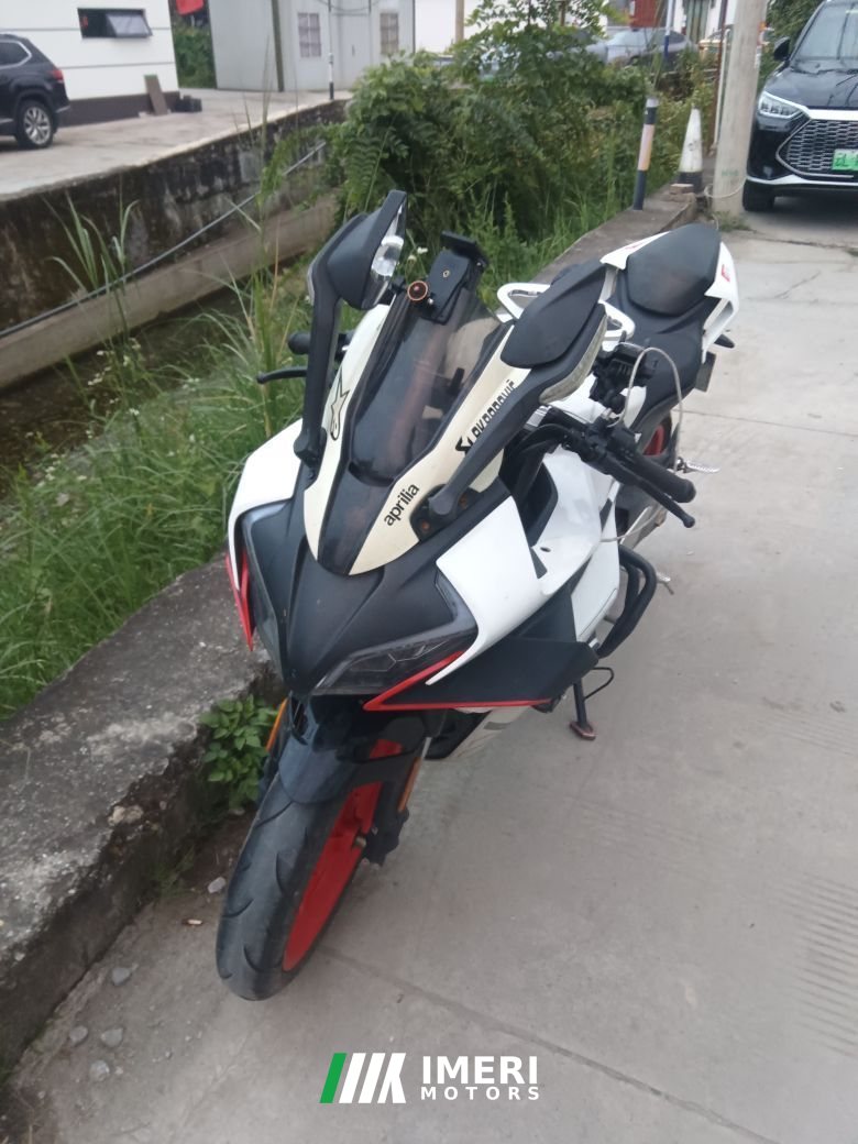 2024 CFMOTO 450SR