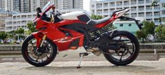 Kayo 450RR - photo 1