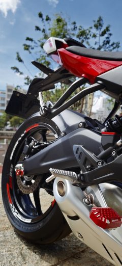 Kayo 450RR - photo 10