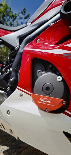 Kayo 450RR - photo 11