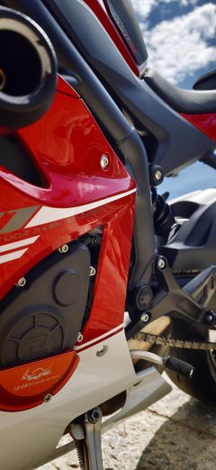 Kayo 450RR - photo 12