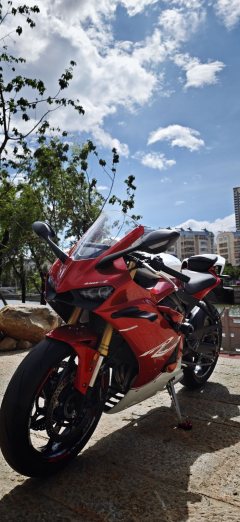 Kayo 450RR - photo 3