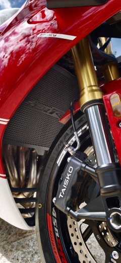 Kayo 450RR - photo 6
